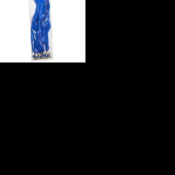 CINTA PGAFETE CONFER CBANDOLA MET. AZUL REY PAQ.C10